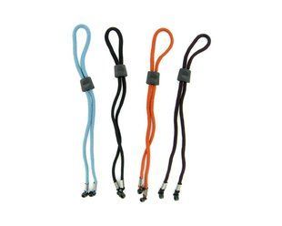 Шнурок Julbo H67A871 Elastic 3,5mm cords with adustment stopper 6шт