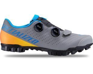 Контактне вело взуття Specialized RECON 3 MTB SHOE BASICS - 41 (61520-2141)