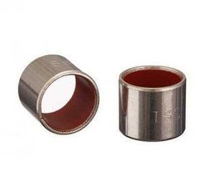 Бушинги амортизатора Rock Shox Rear Shock Eyelet Bushing 1/2&rdquo;X1/2&rdquo; Qty 2 (11.4115.013.000)