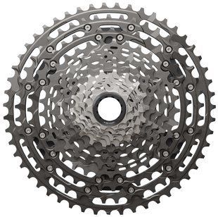 Кассета Shimano XTR CS-M9200-12 10-51T, 12 Speed, Micro Spline
