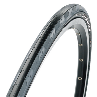 Покришка Maxxis DETONATOR 20X1.50 TPI-60 Wire SILKWORM
