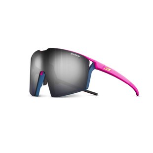 Окуляри Julbo EDGE ROSE FLUO/BLEU SP3+ SP0