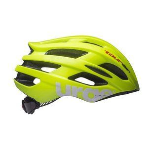 Шолом Urge TourAir жовтий L/XL, 58-62cm