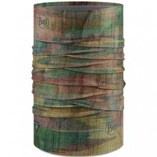 Бафф Buff Thermonet bosky moss green