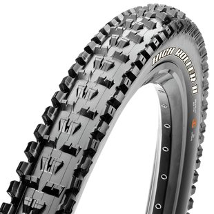 Покришка Maxxis HIGH ROLLER II 26X2.30 TPI-60 EXO/DUAL/TR