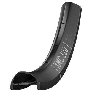 Обод DT Swiss XMC 320 29X30 28h Carbon