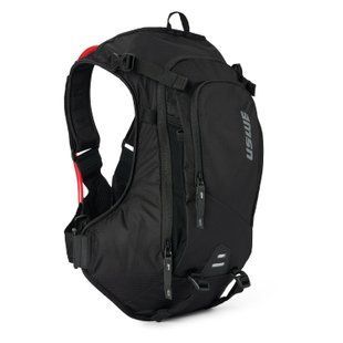 Рюкзак USWE MTB HYDRO 12L Hydration Pack [Black]