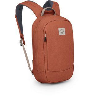 Рюкзак Osprey Arcane Small Day [porcelain orange heather] - O/S