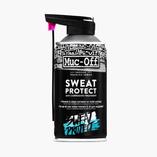 Спрей MUC-OFF INDOOR SWEAT PROT 300ml