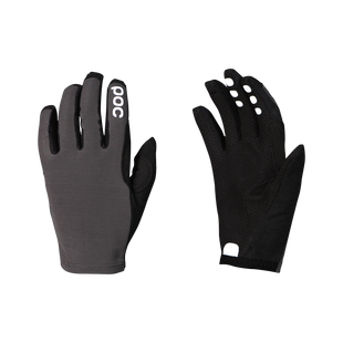 Вело рукавички POC Resistance Enduro Glove (Sylvanite Grey) - L