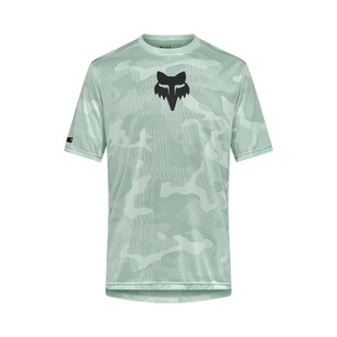 Вело джерси FOX RANGER TRU-DRI&reg; SS Jersey [Frost Blue], M