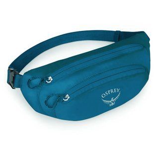 Поясна сумка Osprey Ultralight Stuff Waist Pack [waterfront blue] - O/S