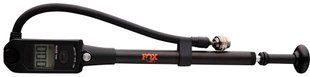 Насос FOX Racing Shox Digital Shock Pump - 350 psi (027-00-020)