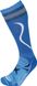 Шкарпетки Lorpen S3LM 4373 surf blue XL