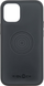 Чехол для смартфона FIDLOCK VACUUM Apple iPhone 12 mini phone case [black]