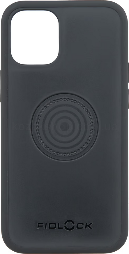 Чехол для смартфона FIDLOCK VACUUM Apple iPhone 12 mini phone case [black]
