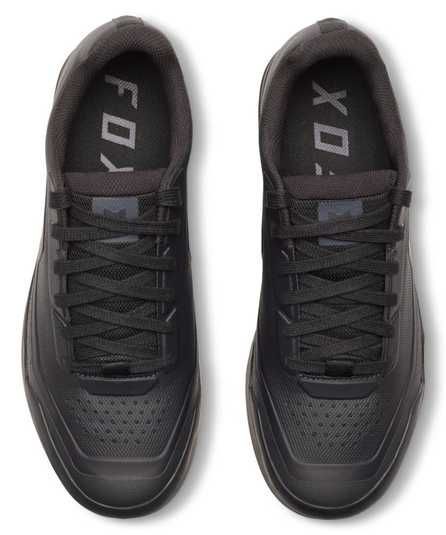 Вело взуття FOX UNION Shoe [Black], US 10 - KozakShop