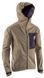 Вело куртка LEATT MTB 3.0 HydraDri Jacket [Brass Brown], M