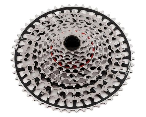 Кассета SRAM XS-1297 XX Eagle T-Type 10-52 12 speed