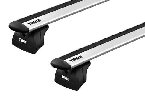 Thule Wingbar Evo Rapid Nissan Murano