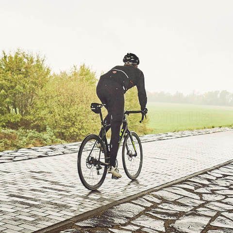 Седло Ergon SR Pro Carbon Men M/L stealth