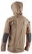 Вело куртка LEATT MTB 3.0 HydraDri Jacket [Brass Brown], M