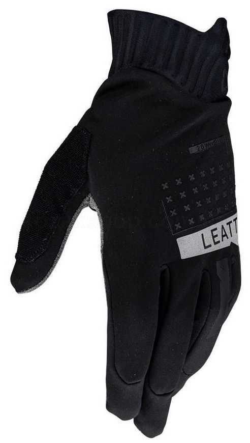 Зимние перчатки LEATT MTB 2.0 WindBlock Glove [Black], XL (11)