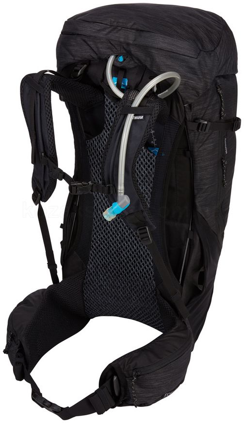Туристичний рюкзак Thule Topio 40L (Black)