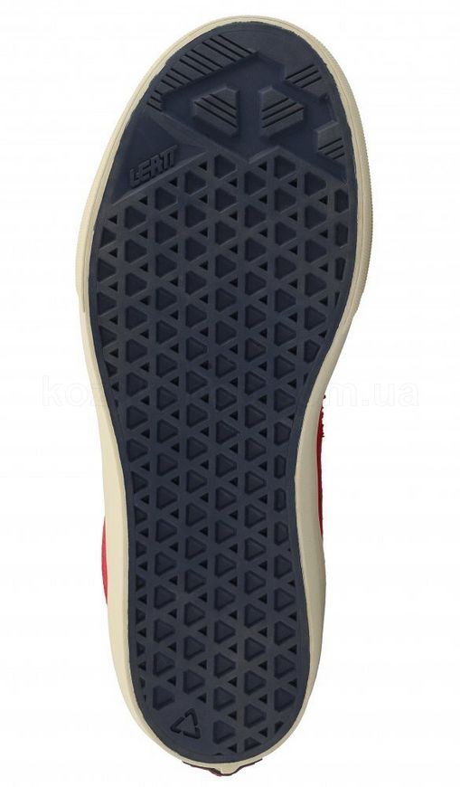 Вело обувь LEATT Shoe DBX 1.0 Flat [Chili], 9