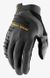 Вело рукавички Ride 100% R-CORE Glove [Charcoal], M (9)