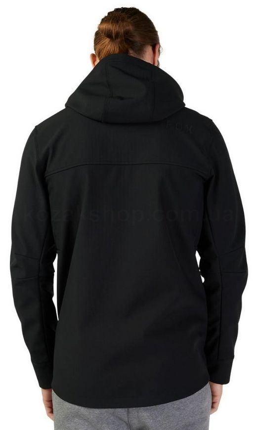 Куртка FOX PIT Jacket [Black], L
