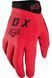 Вело рукавички FOX WOMENS RANGER GLOVE- GEL [BRT RD], S (8)