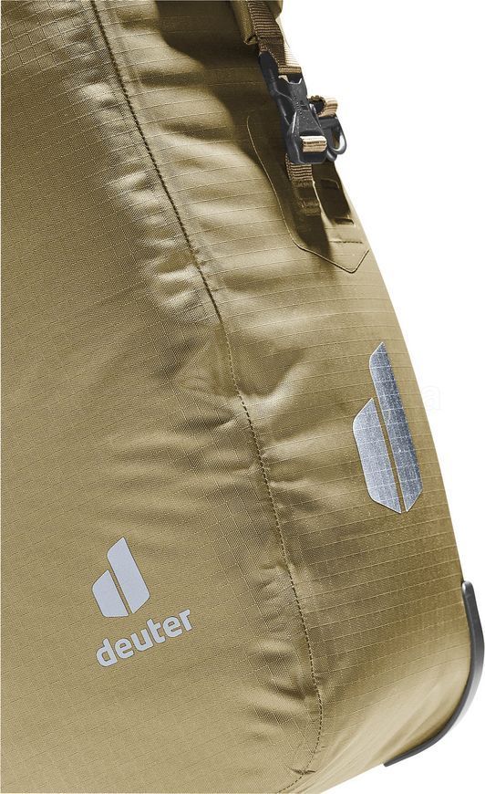 Велосумка DEUTER Weybridge 25+5 л [desert]