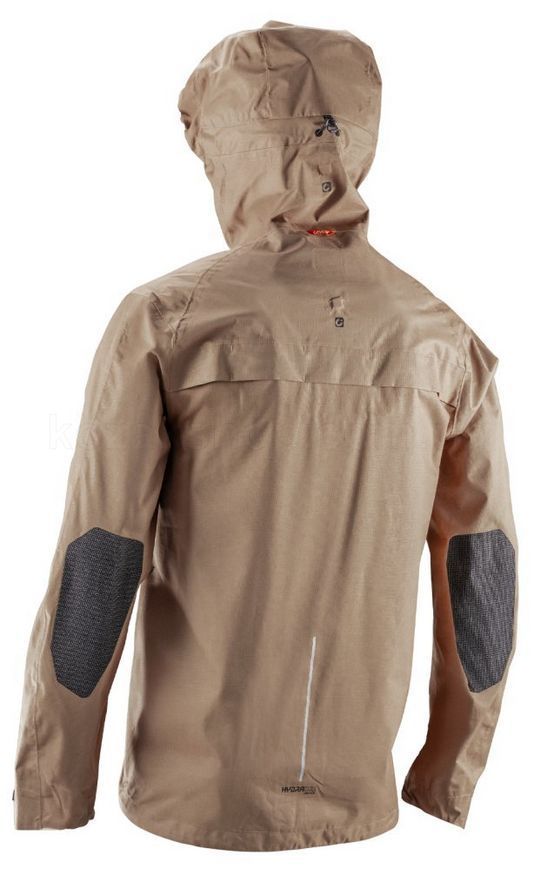 Вело куртка LEATT MTB 3.0 HydraDri Jacket [Brass Brown], M