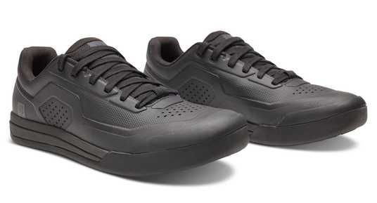 フォックス Вело взуття FOX UNION Shoe [Black], US 10 - KozakShop