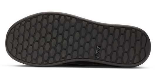 Вело взуття FOX UNION Shoe [Black], US 10 - KozakShop