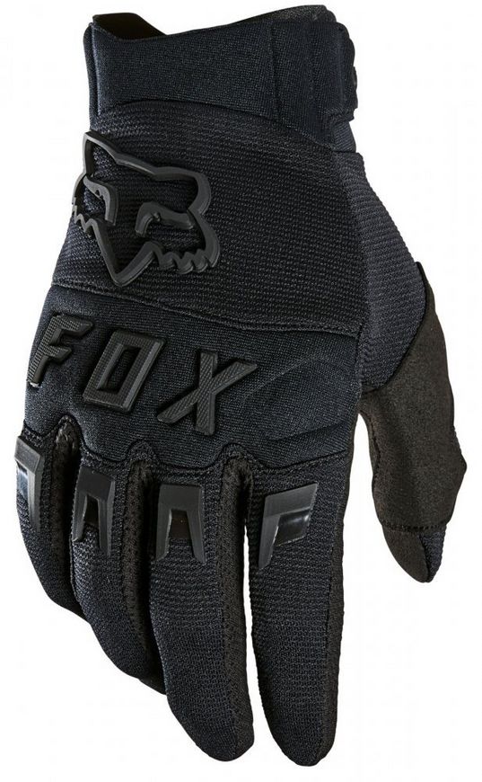 Мото перчатки FOX DIRTPAW GLOVE [Black], M