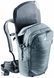 Рюкзак Deuter Flyt 20 л Graphite Black