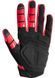 Вело рукавички FOX WOMENS RANGER GLOVE- GEL [BRT RD], S (8)