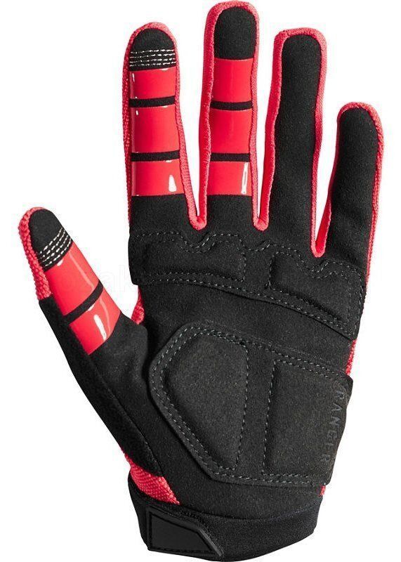 Вело рукавички FOX WOMENS RANGER GLOVE- GEL [BRT RD], S (8)