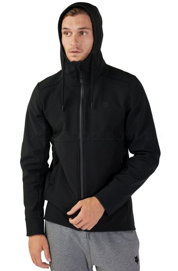 Куртка FOX PIT Jacket [Black], XL