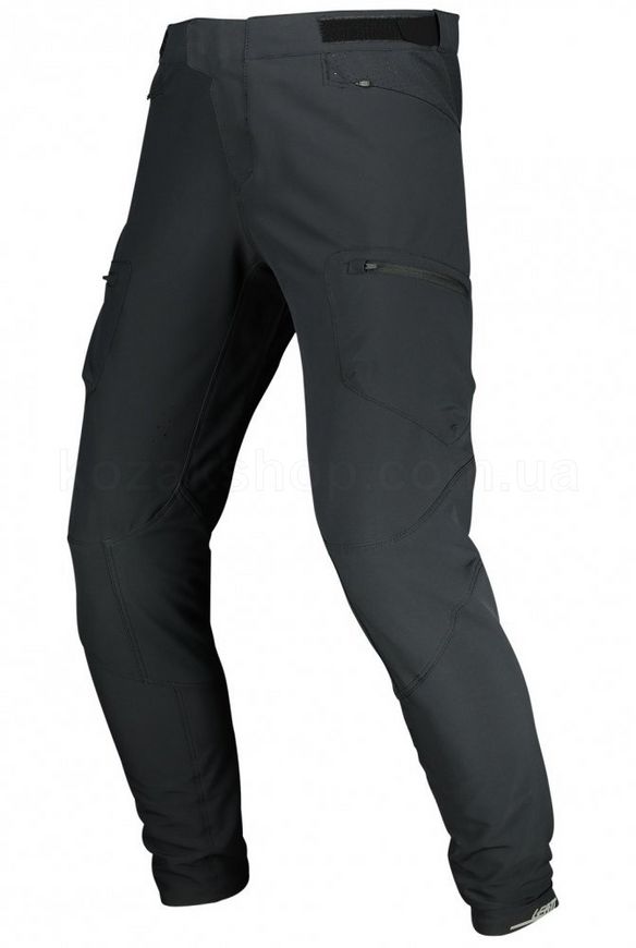 Вело штани LEATT Pant MTB 3.0 Enduro [Black], 32