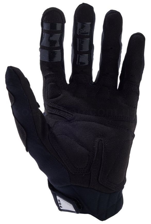 Перчатки FOX Bomber Glove - CE [Black], XL (11)