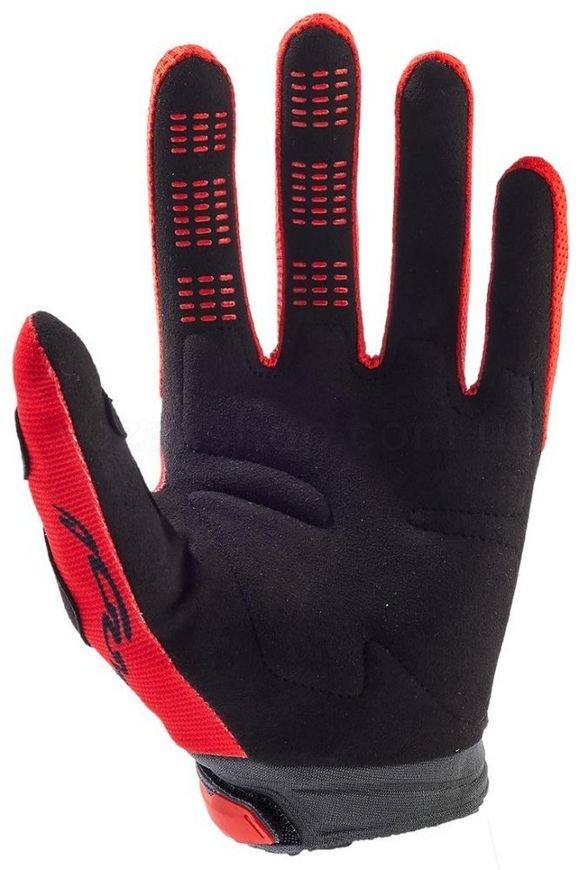 Перчатки FOX 180 ATLAS GLOVE [Grey], M (9)