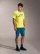 Вело джерси Alpinestars A-Dura Ride SS Jersey [Yellow Fluo] - M