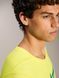 Вело джерси Alpinestars A-Dura Ride SS Jersey [Yellow Fluo] - M