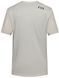 Вело джерси FOX FLEXAIR SS Jersey [Chalk White], M