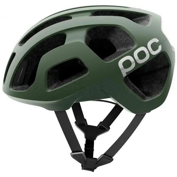Шлем POC Octal (Septane Green, M)