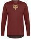 Вело джерсі FOX RANGER LS Jersey - FOXHEAD [Rust], S