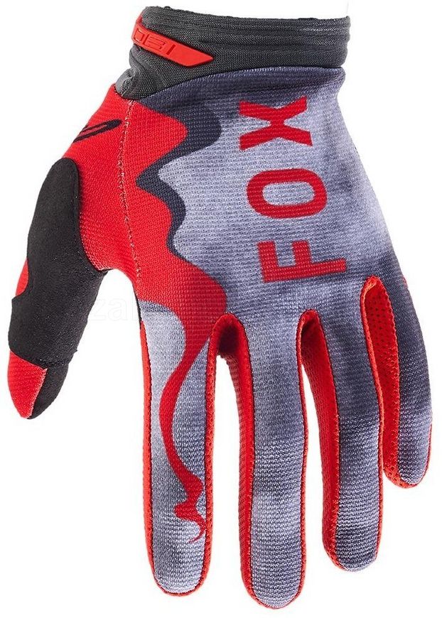 Перчатки FOX 180 ATLAS GLOVE [Grey], M (9)